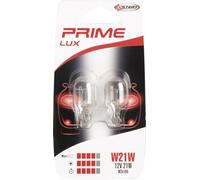 Pair of W21W 12V 21W W3X16d Halogen Light Bulbs