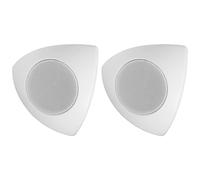 Pair of Wall/Ceiling/Corner Columns MKS-48/WS