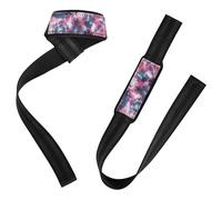 Pair of Weight Lifting Belts, 66 cm, Weight Lifting, Bodybuilding, Powerlifting, Deadlifts