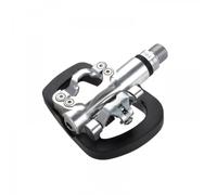 Torque Pedals City / MTB Mixed Automatic/Platform WELLGO r191b for Bike