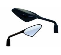 Pair of Wind Rearview Mirrors / E778NR