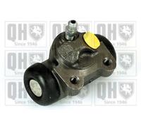 PAIR QH BWC3443 & BWC3442 Wheel Cylinders FOR VOLVO 440 460 480