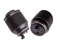 Pair Rear Air Spring Bag for Toyota Landcruiser Prado 48080-35011 48090-35011