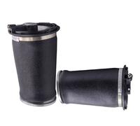 PAIR REAR AIR SUSPENSION BAGS BELLOW FOR LAND ROVER RANGE ROVER P38 RKB101460
