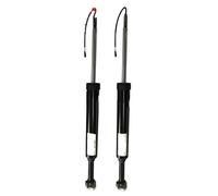 Pair Rear Air Suspension Shock For Maserati For Levante 2017-2021 Absorber Core With ADS 670037439 462400011553 Reduce Tire Wear
