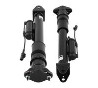 Pair Rear Air Suspension Shock Strut For Mercedes-Benz GL-Class X164 ADS 06-16