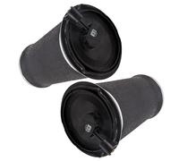 Pair Rear Air Suspension Sping Bag For Range Rover P38 1994-2002 RKB101460