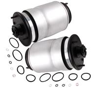 Pair Rear Air Suspension Spring Bag For Land Rover Range Rover Sport Discovery 4