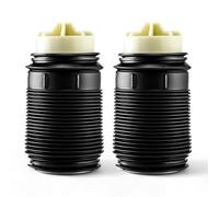 Pair Rear Air Suspension Spring Bags Fit For Mercedes-Benz E-Class S212 W212 E220 E250 CDI/BlueTEC E350 BlueTEC 2009-2016 CLS-Class C218 X218 2011-2017 Left & Right Side 2123200725 2123200825