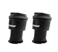 Pair Rear Air Suspension Spring Bags For Citroen C4 Picasso 5102GN 5102R8