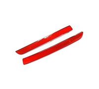 Pair Rear Bumper Reflectors Left and Right Side for VW Transporter Mulltivan T5 7E0945105A 7E0945106A