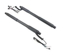Pair Rear L R Electric Tailgate Lift Support 2 Pcs For BMW X5 E70 2007 2008 2009 2010 2011 2012 2013 Trunk Strut Lifting Rod Damper