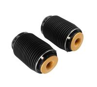 Pair Rear Left And Right Air Suspension Springs For Kia For Quoris 11 2012-2014 For 15 2013-2016 55350-3t500 55360-3t500 Shock Suspension