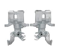 2pcs For Mazda 6 GH 07-12 1.8, 2.5, 2.0 Petrol Rear Disc Disk Brake Calipers