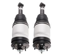 2x Rear Air Suspension Shock Strut For Land Rover Range Rover Sport 2006-2014