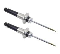 Pair Rear Shock Absorber Strut AP01 247210 Compatible With California 4.3L 2008-2012(Ships From: United States)