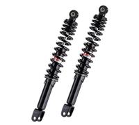 Pair Rear Shock Absorbers Aprilia Leonardo 125 1996-2006