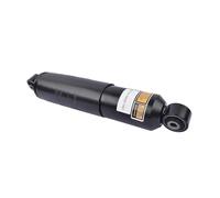 Pair Rear Shock Absorbers Compatible For Chrysler Town & Country Dodge Grand Caravan Ram CV