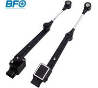 Pair Rear Suspension Height Sensor for Range Rover L322 02-09 LR032106 RQH100030