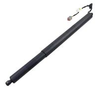 Pair Rear Trunk Liftgate Power Hatch Lift Support Opener FB5Z14B351A For 2011-2015 For For Explorer Electric Tailgate Gas Struts Boot Tailgate Gas Struts(Rear Left Tailgate)