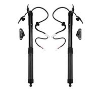 Pair Rear Trunk Liftgate Power Hatch Lift Support Opener For Toyota For Rav4 2013-2018 68910-09010 Electric Tailgate Gas Struts Tailgate Strut Lift Support(Pair)
