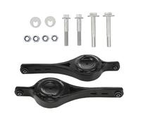 Pair Rear Wishbone Suspension Control Arms Left & Right Wheel Suspension Fit For Ford S-Max 2006-2014, GALAXY Mark 2, MONDEO Mark 4 2007-2015