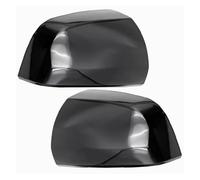 Pair Rearview Mirror Shell For Vauxhall Zafira B MK2 2008-2012 2013 2014