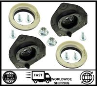 Pair Renault Scenic,Megane,Grand Scenic (Front) Suspension Strut Mount & Bearing