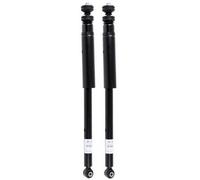 PAIR Sachs Rear Shocks Shock Absorber Dampers For Honda Civic Type-R FN2 317 471