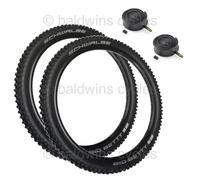 Schwalbe Big Betty Performance Bikepark 27.5´´ X 2.40 Rigid Mtb Tyre Black 27.5´´ x 2.40
