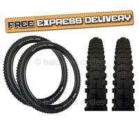Schwalbe Big Betty Performance MTB Tyre - 29" 2.4" Black | Tyres