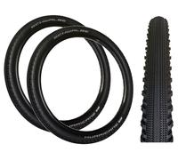 Schwalbe Hurricane Performance 27.5´´ X 2.25 Rigid Mtb Tyre Black 27.5´´ x 2.25