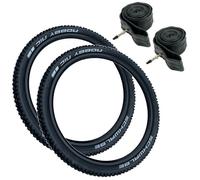 Schwalbe Nobby Nic Performance 27.5´´ X 2.25 Rigid Mtb Tyre Black 27.5´´ x 2.25