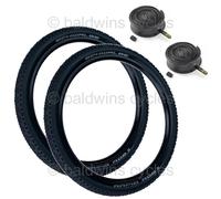 Schwalbe Rapid Rob Bike Tyre 29X2.25 Inch