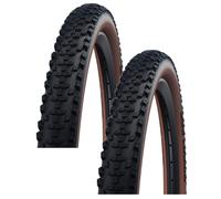 Schwalbe Smart Samoa Addix Performance Hs624 29´´ X 2.25 Rigid Mtb Tyre Silver 29´´ x 2.25