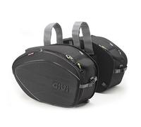 GIVI EA100B Saddle Bags - Easy-T Pair