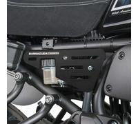 PAIR SIDE COVER BARRACUDA FOR YAMAHA XSR 700 2015-2021