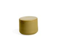 Pair Sidebord M Keramik/Ochre