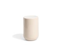 Pair Sidebord S Keramik/Light Ivory