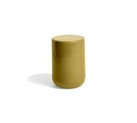 Pair Sidebord S Keramik/Ochre
