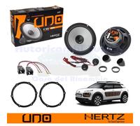 Car Speaker Black