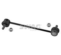 Pair SWAG Front Left Stabilizer Link 2x Strut Fits HYUNDAI I10 54830-0X000