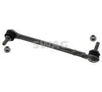 Pair SWAG Front Right Stabilizer Link 2x Strut Fits MERCEDES W204 2043202289S1