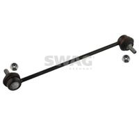 Pair SWAG Front Stabilizer Link 2x Strut Fits ABARTH FIAT FORD LANCIA 1540281