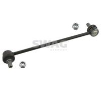 Pair SWAG Front Stabilizer Link 2x Strut Fits TOYOTA Avensis MPV 48820-44020