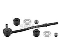 Pair SWAG Rear Stabilizer Link 2x Strut Fits FORD NISSAN Terrano 1954821