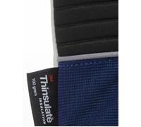 Pair Tegera 297 Warm 3M Thinsulate Winter Lined Waterproof Leather Gloves 10 XL