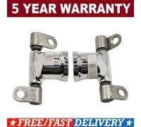 Roca Senso and Giralda Removable Easy Release Toilet Seat Hinges (Pair) AI002100R