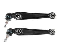 Pair Transverse Control Arm For Bmw X5 E70 Strut Wheel Suspension Left Right Suspension