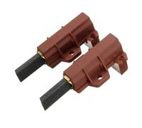 Pair Washing Machine Motor Carbon Brush And Holder Brushes Coal Electric Motors For Ariston Indesit Welling